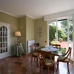 La Loggetta Sul Mare Apartmán *