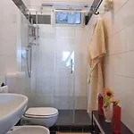 Apartmán La Loggetta Sul Mare Zoagli