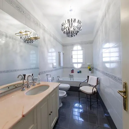 La Loggetta Sul Mare * 佐阿利