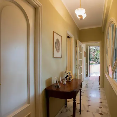 公寓 La Loggetta Sul Mare