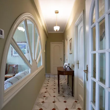 公寓 La Loggetta Sul Mare *