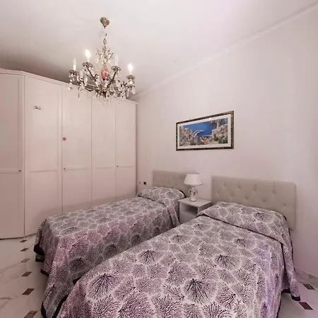 Apartment La Loggetta Sul Mare