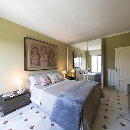 La Loggetta Sul Mare * زواليي