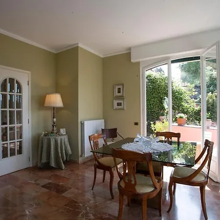 La Loggetta Sul Mare Apartment *