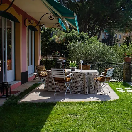 La Loggetta Sul Mare 佐阿利