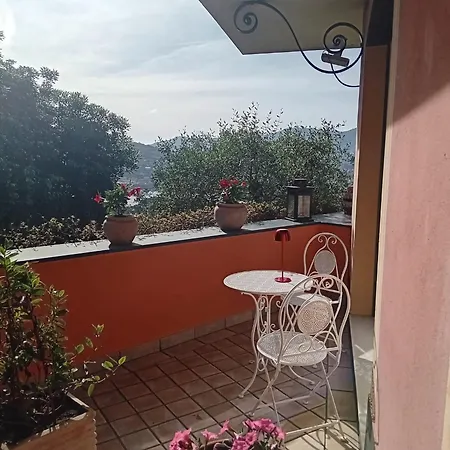 La Loggetta Sul Mare