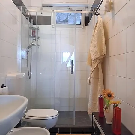 公寓 La Loggetta Sul Mare 佐阿利