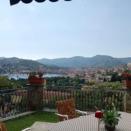 La Loggetta Sul Mare * 佐阿利