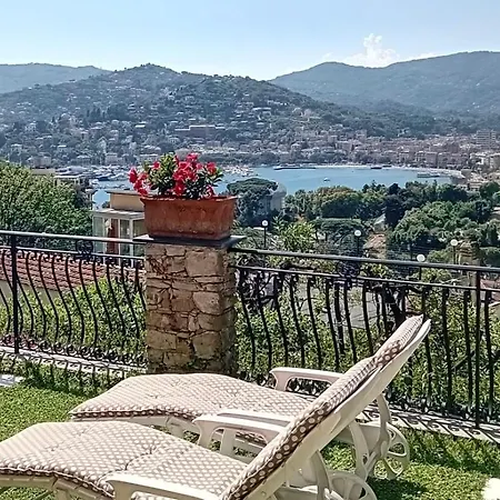 شقة La Loggetta Sul Mare *