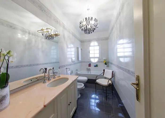 La Loggetta Sul Mare * زواليي