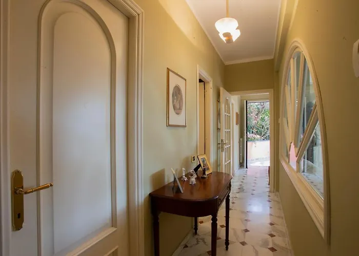 Lejlighed La Loggetta Sul Mare