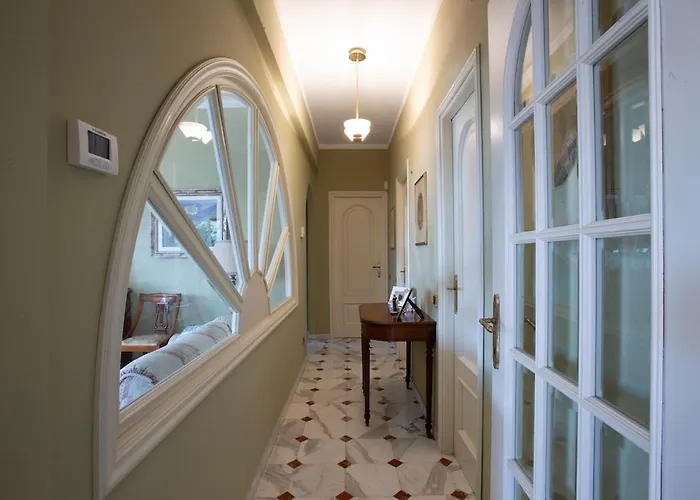 شقة La Loggetta Sul Mare *