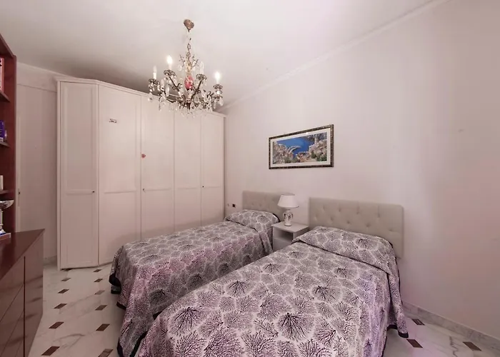 Lejlighed La Loggetta Sul Mare