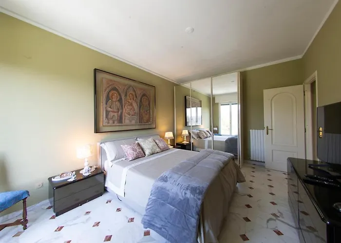 La Loggetta Sul Mare * زواليي