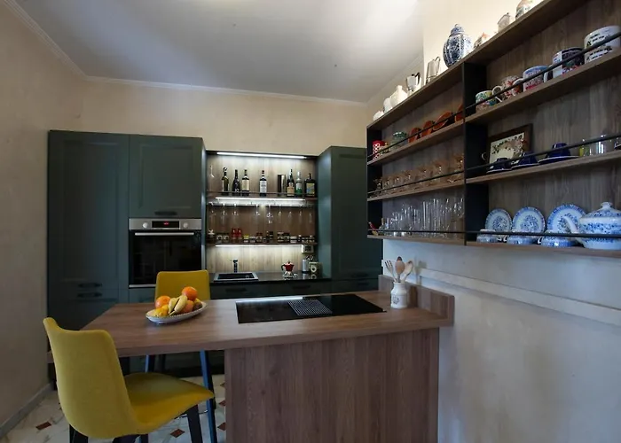 La Loggetta Sul Mare شقة