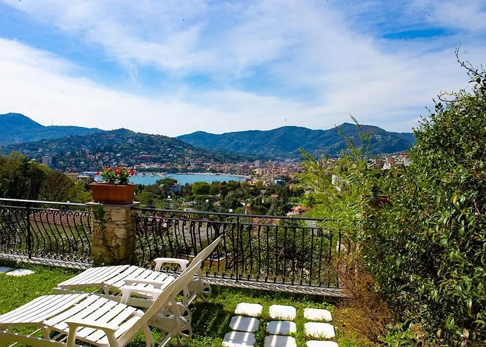 شقة La Loggetta Sul Mare *