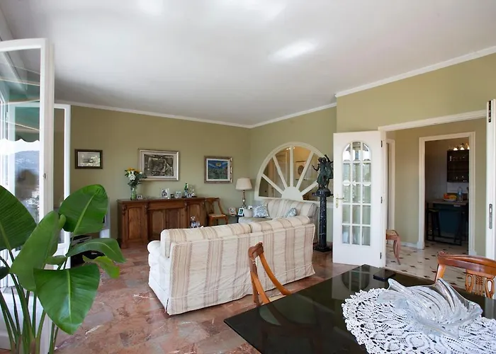 La Loggetta Sul Mare زواليي