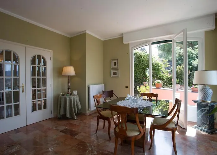 La Loggetta Sul Mare شقة *