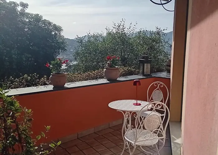 La Loggetta Sul Mare