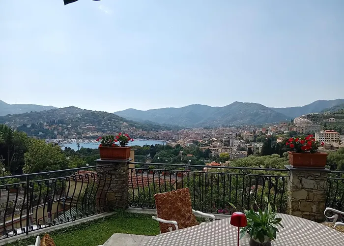 La Loggetta Sul Mare * زواليي